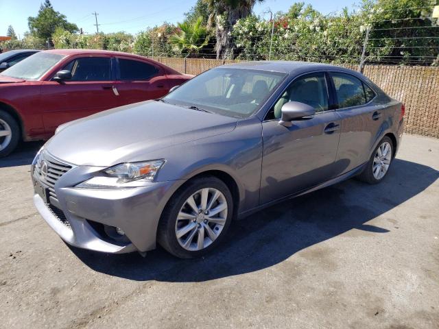 Lexus Is 200t (2016)