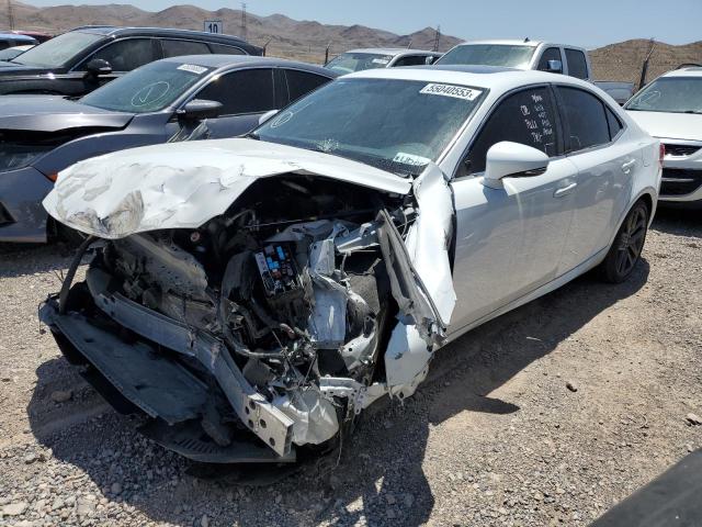 Lexus Is 200t (2016)