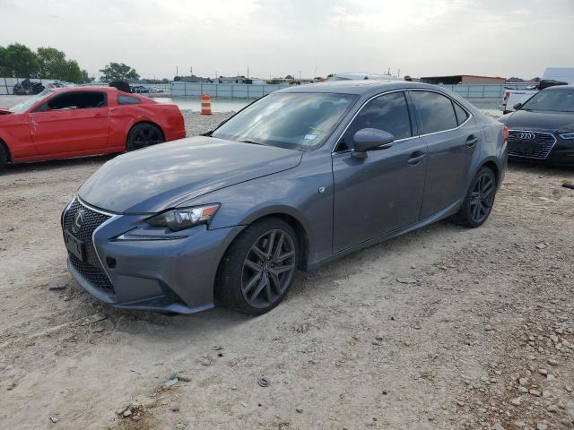 Lexus Is 200t (2016)