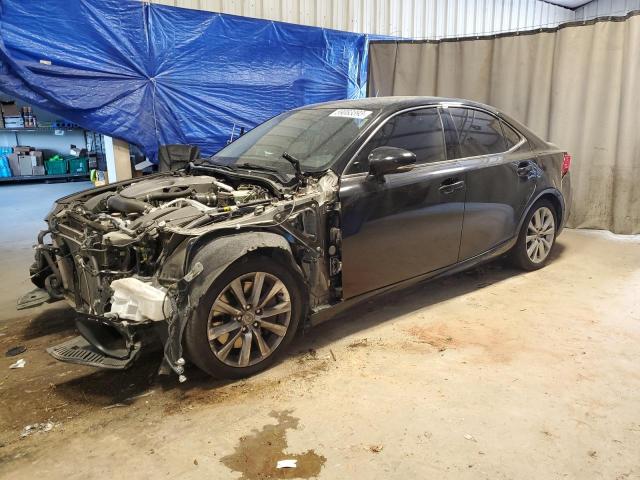 Lexus Is 200t (2016)