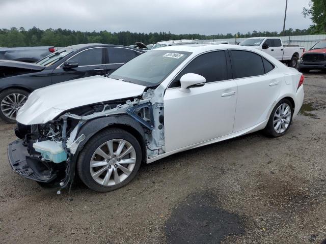 Lexus Is 200t (2016)
