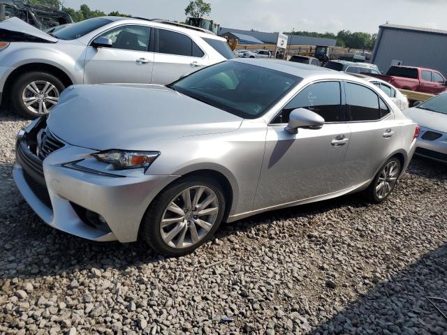 Lexus Is 200t (2016)