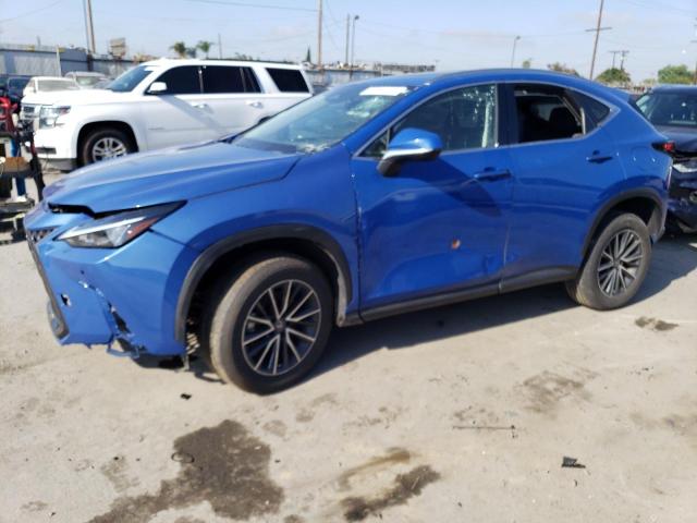 Lexus Nx 350 (2022)