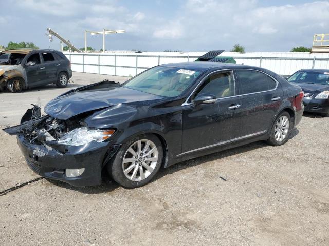 Lexus Ls 460l (2010)