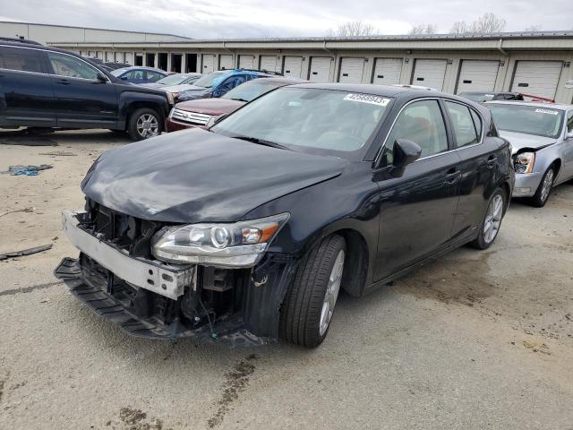 Lexus Ct 200 (2015)