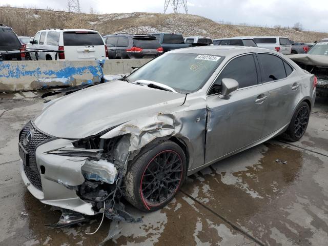 Lexus Is250 (2015)