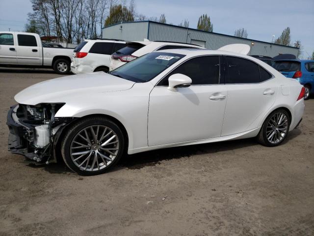 Lexus Is 200t (2017)