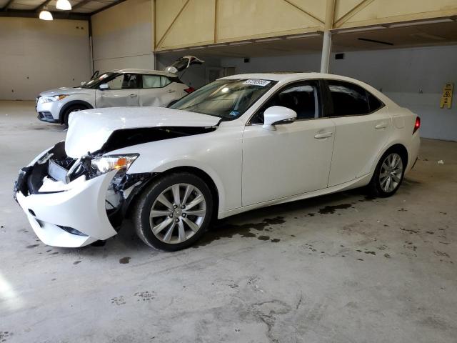 Lexus Is 200t (2016)