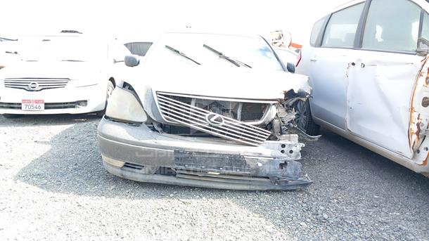Lexus Ls 430 (2006)