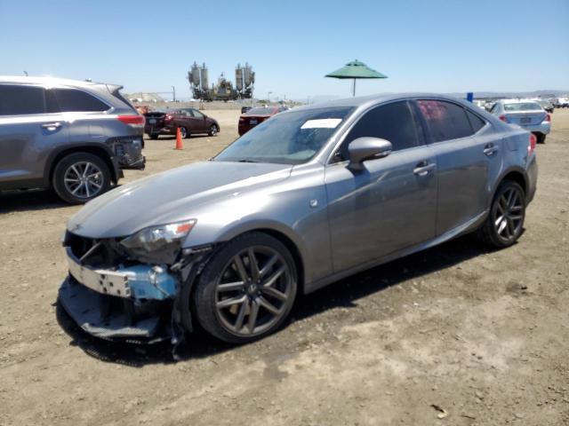 Lexus Is 200t (2016)