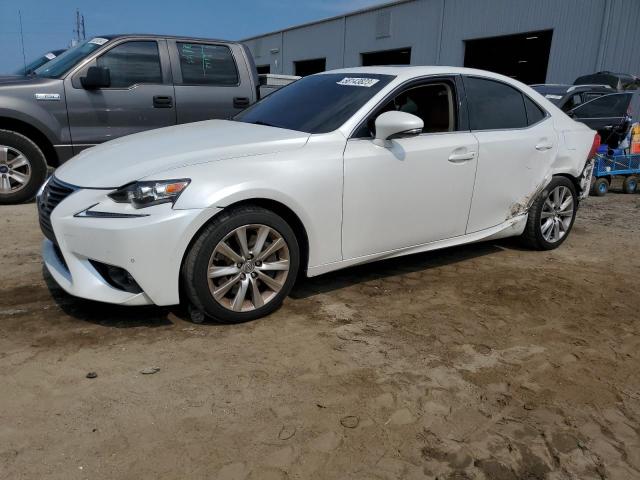 Lexus Is 200t (2016)