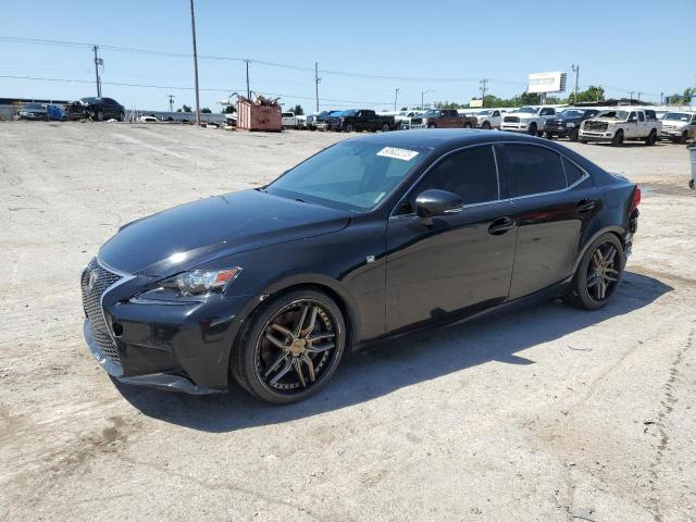 Lexus Is 200t (2016)