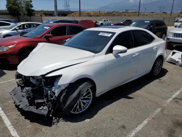 Lexus Is 200t (2017)