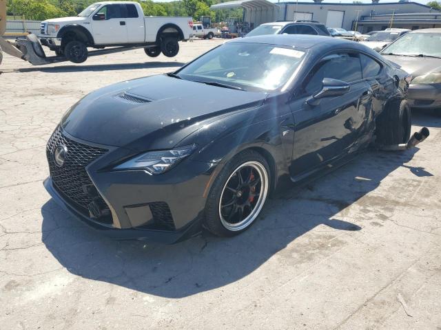 Lexus Rc-f (2020)