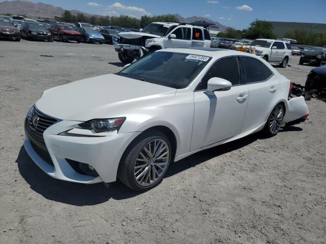 Lexus Is 200t (2016)