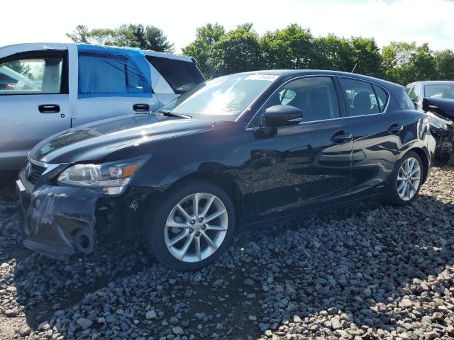 Lexus Ct 200 (2012)