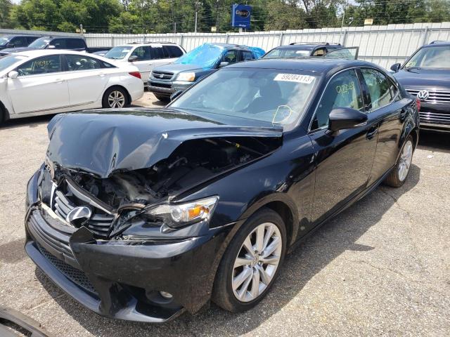 Lexus Is 200t (2016)