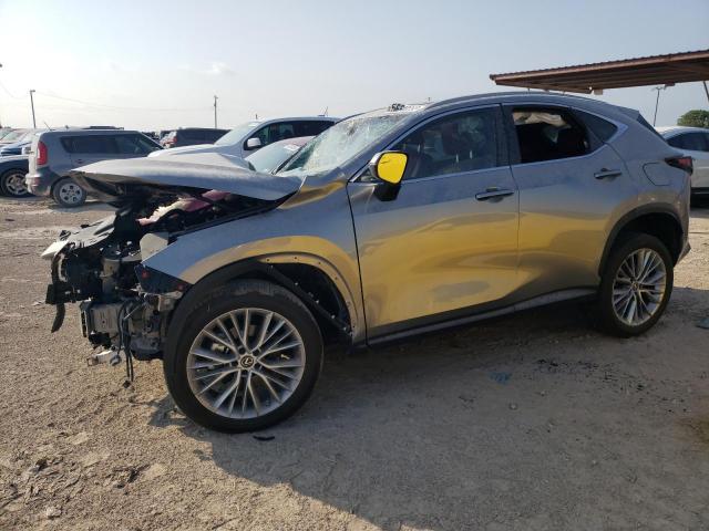 Lexus Nx 350 (2023)