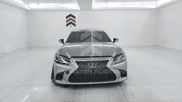 Lexus Ls 500 (2018)