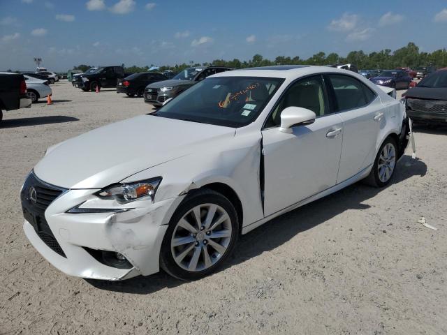 Lexus Is 200t (2016)