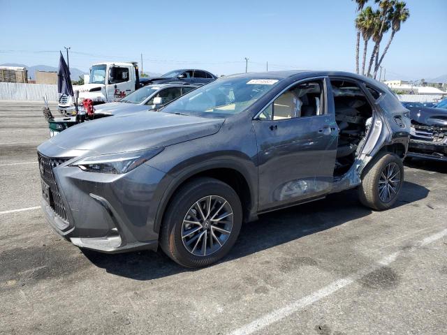 Lexus Nx 350 (2023)
