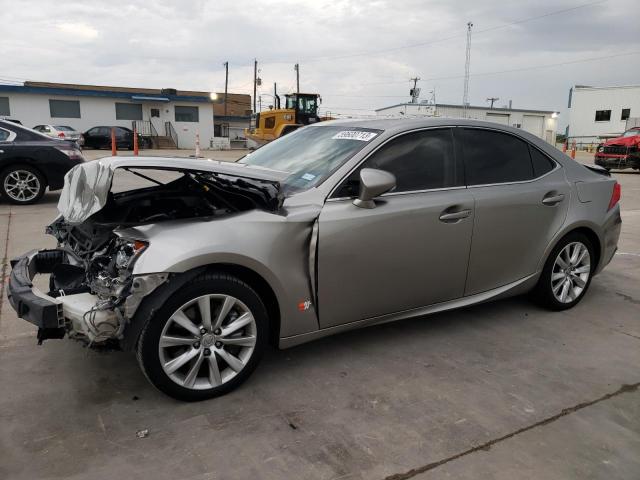 Lexus Is 200t (2016)