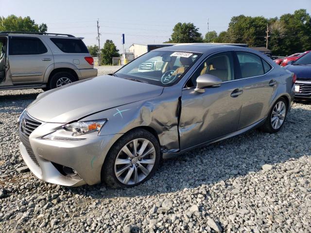 Lexus Is 200t (2016)
