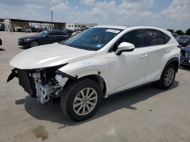 Lexus Nx 300 (2020)