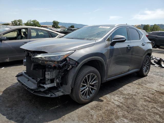 Lexus Nx 350 (2022)
