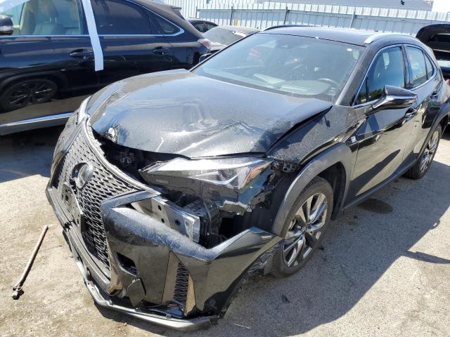 Lexus Ux 200 (2019)