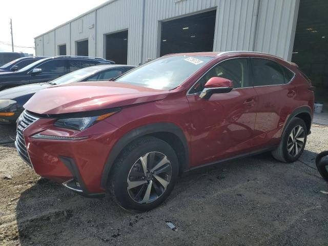 Lexus Nx 300 (2020)