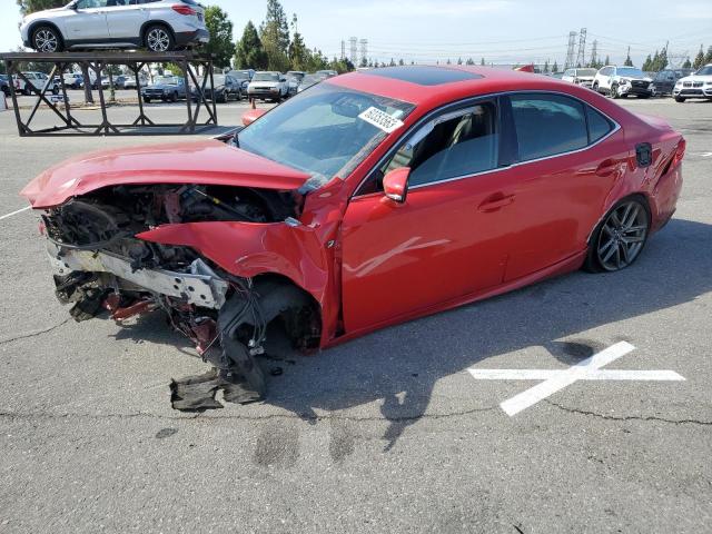 Lexus Is 200t (2016)