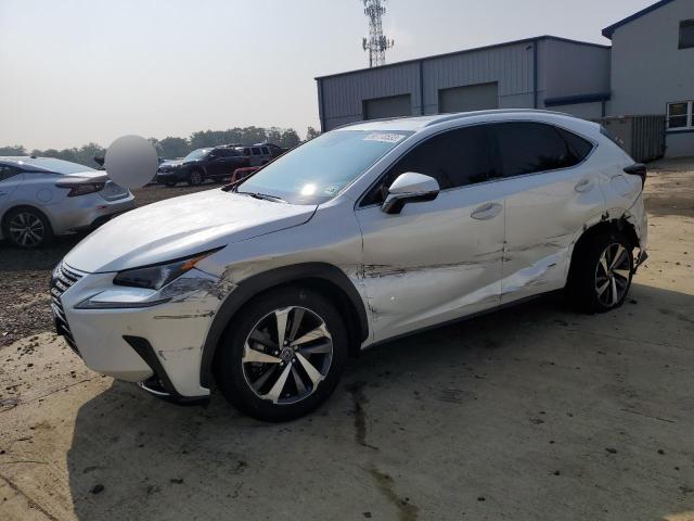 Lexus Nx 300 (2020)