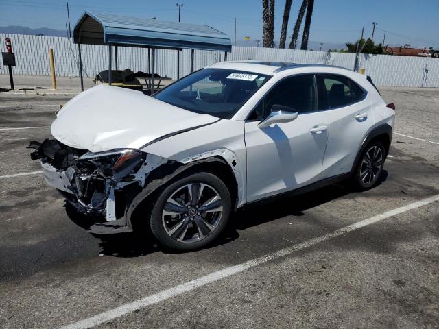 Lexus Ux 250h (2020)