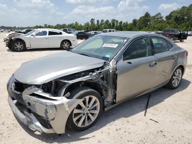 Lexus Is 200t (2016)