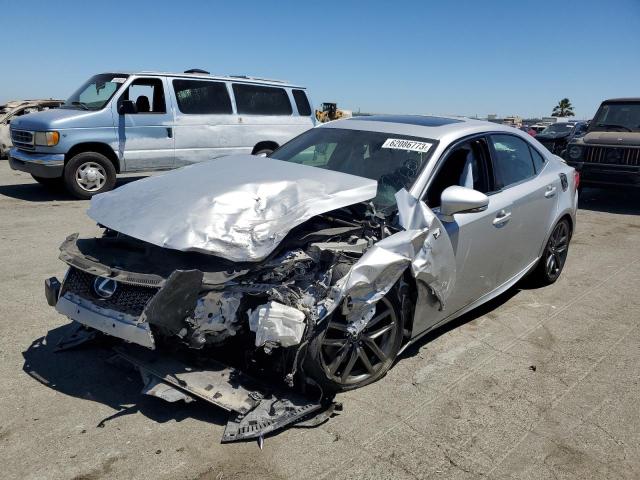 Lexus Is 200t (2016)