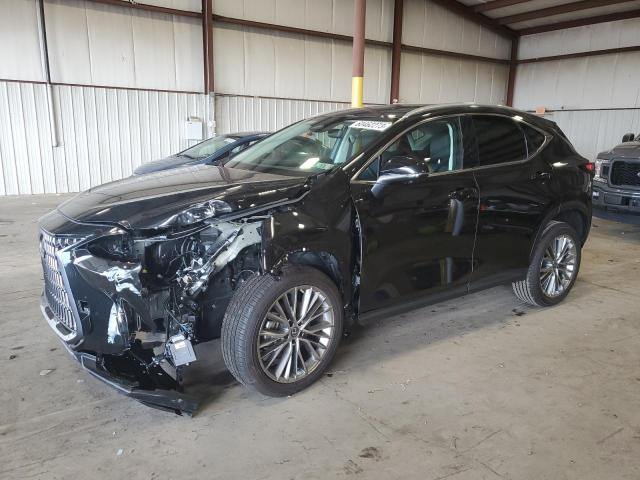 Lexus Nx 350 (2023)