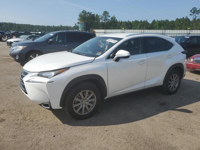 Lexus Nx 200t (2015)