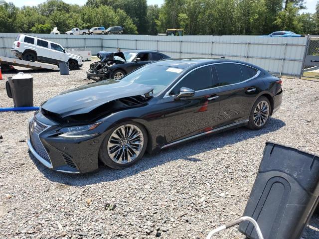 Lexus Ls 500 (2018)