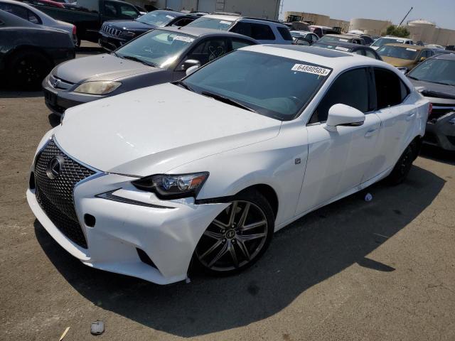 Lexus Is 200t (2016)