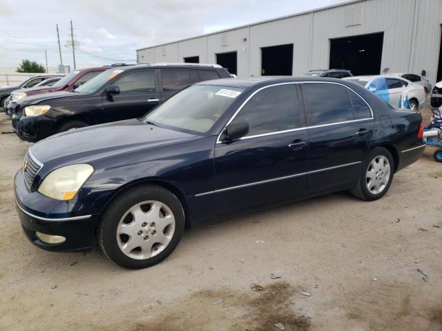 Lexus Ls 430 (2003)