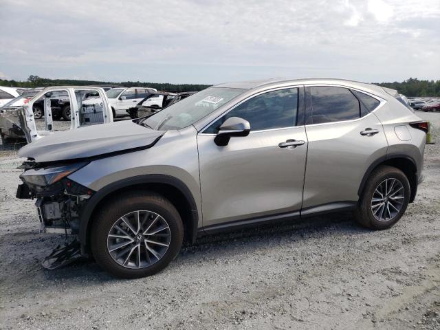 Lexus Nx 350 (2023)
