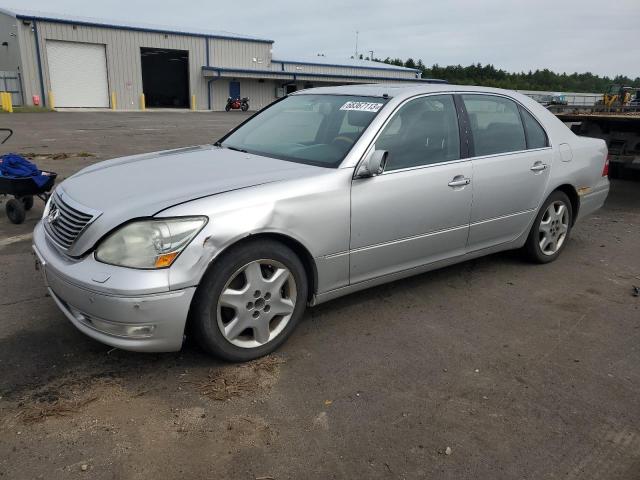 Lexus Ls 430 (2004)