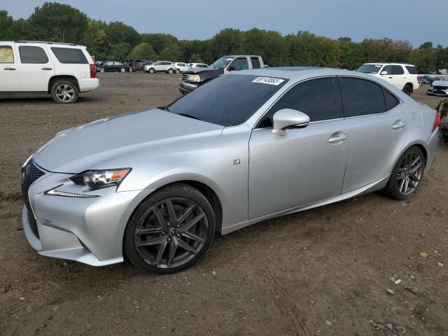 Lexus Is 200t (2016)