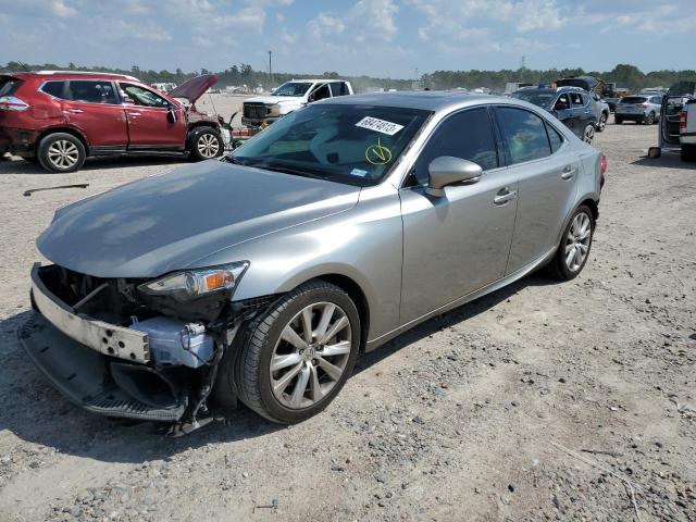 Lexus Is 200t (2016)
