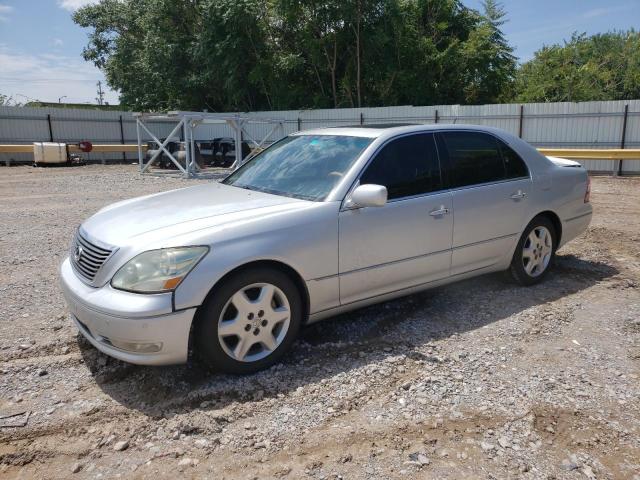 Lexus Ls 430 (2004)