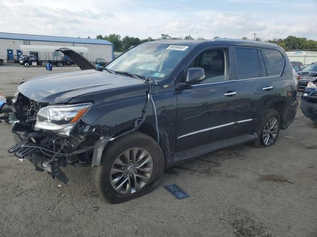 Lexus Gx 460 pre (2014)