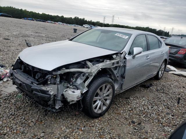Lexus Ls 460l (2010)