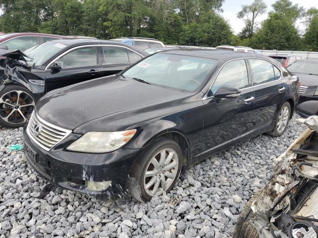 Lexus Ls 460l (2010)