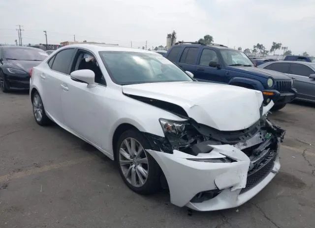 Lexus Is 200t (2016)